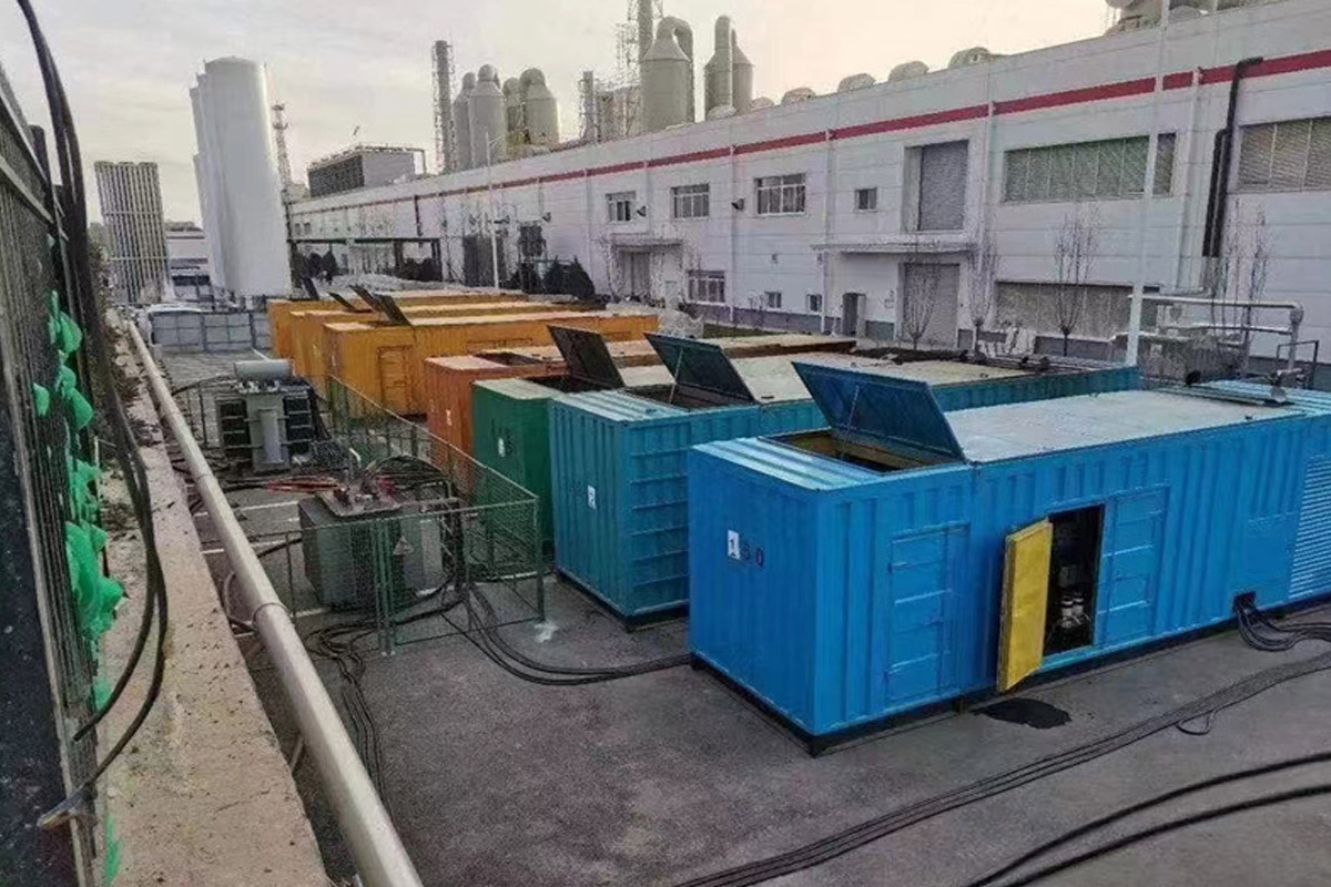 陈仓发电机出租_COPY