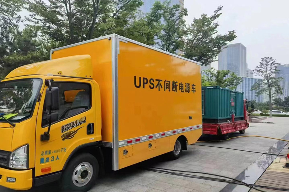 陈仓发电机出租_COPY