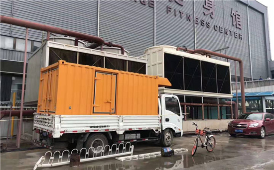 陈仓300KW发电机组适配电缆规格选型指南
