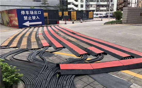 陈仓发电机组电缆选型完整具体步骤（工程通用标准流程）